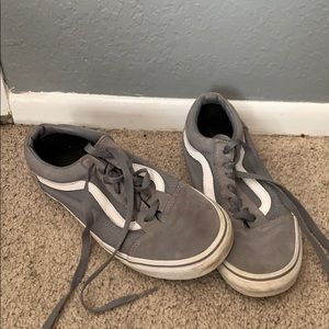 kids vans